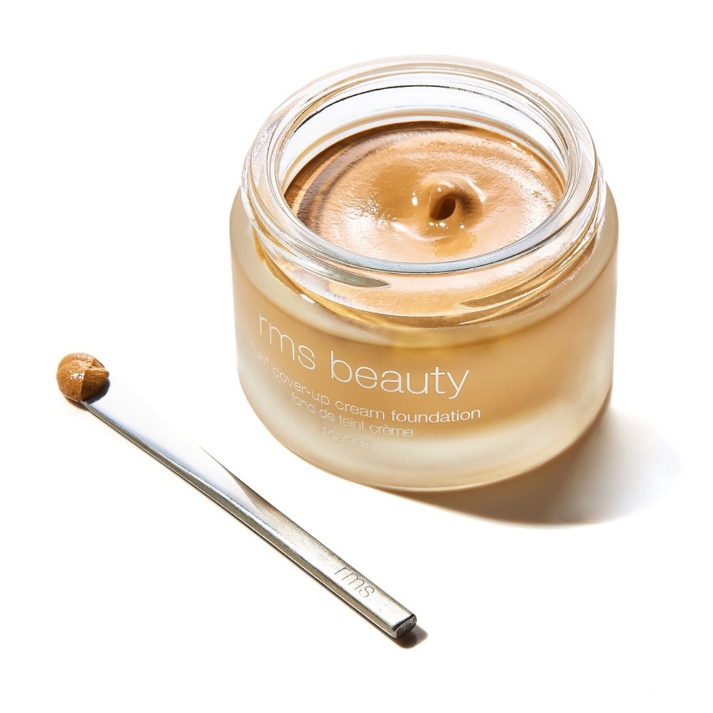 🌿 RMS beauty "Un" Cover-Up Natural Finish Cream Foundation - Picture 5 of 12